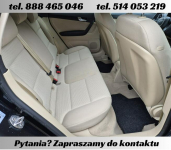 Audi A3 8P • 1.6 benz MPI • 5 drzwi • 2006 • jasne wnętrze • z Niemiec Nowe Miasto Lubawskie - zdjęcie 8