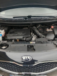 Kia carens 17crdi 141km 2015 euro6 191500km salon polska Suwałki - zdjęcie 12