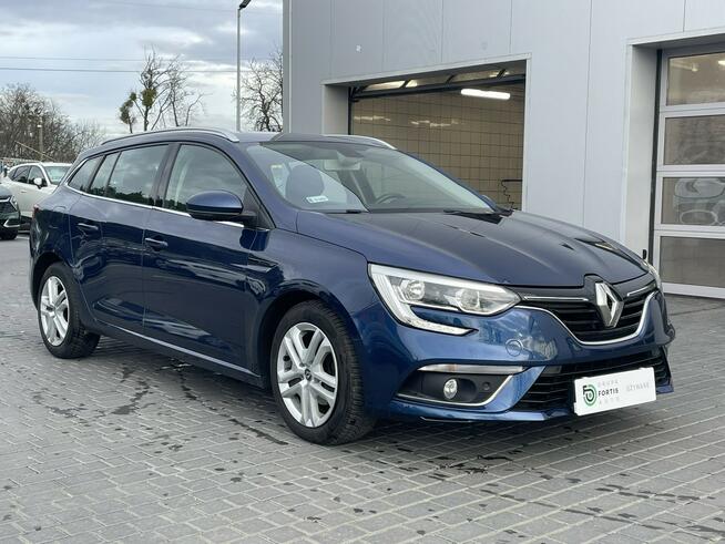 Renault Megane 1.5 dci 110KM Salon Polska LIFE Bydgoszcz - zdjęcie 7