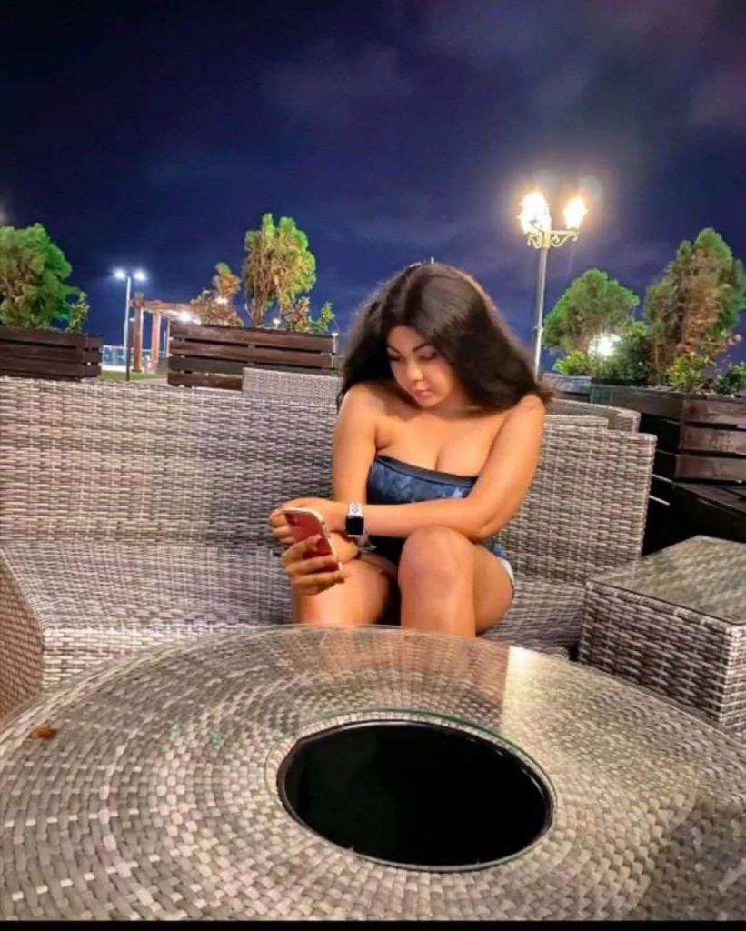 Hey I seek for a serious relationship Lubuczewo - zdjęcie 2