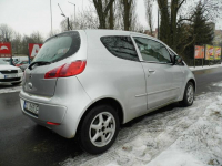 Mitsubishi Colt 1,1 klima gaz Łódź - zdjęcie 3