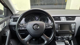 Skoda Octavia 2014 1,4 TSI benzyna Bałuty - zdjęcie 12