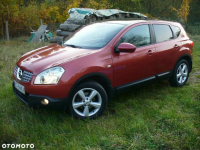 Nissan Qashqai Tekna-2.0 -141 KM- Napęd-4x4 z LPG Starogard Gdański - zdjęcie 2