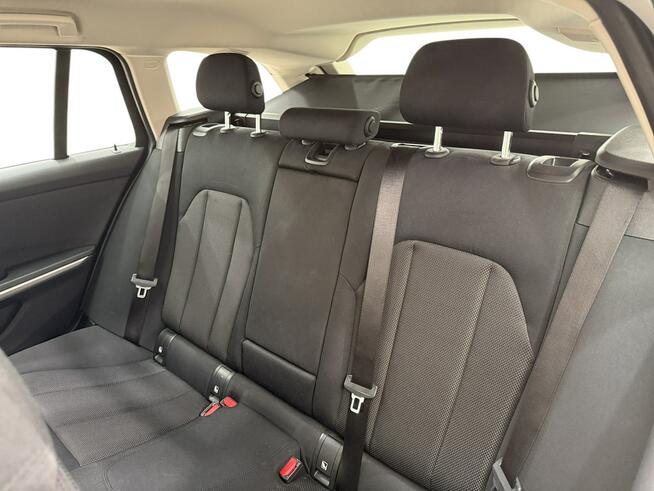 BMW Seria 3 318i aut Kombi Warszawa - zdjęcie 12