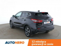 Nissan Qashqai GRATIS! Pakiet Serwisowy o wartości 900 zł! Warszawa - zdjęcie 4