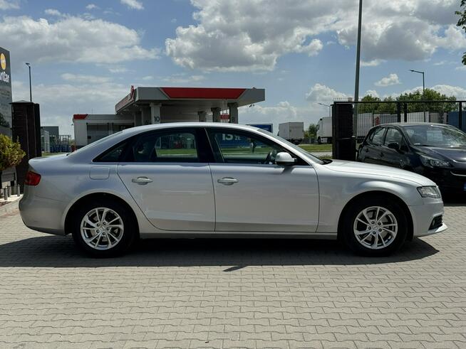 Audi A4 B8 2.0 TDI 120KM 2009Rok Zambrów - zdjęcie 11
