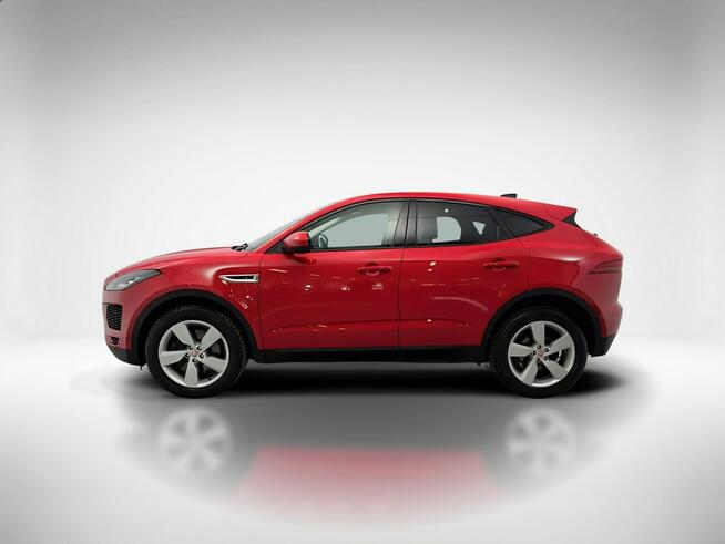 Jaguar E-Pace 2.0 i4P AWD S  ! Z Polskiego Salonu ! Faktura Vat ! Warszawa - zdjęcie 2