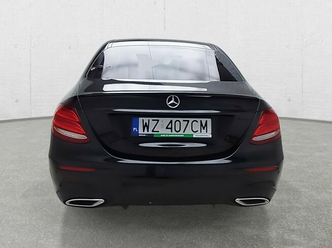 Mercedes E 220 Komorniki - zdjęcie 6