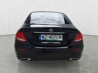 Mercedes E 220 Komorniki - zdjęcie 6