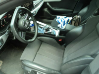 sprzedam ładne AUDI A-5 z 2022r 2.0B  WERS.S LINE Lublin - zdjęcie 10