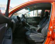 Kia Sportage Ostrów Wielkopolski - zdjęcie 12