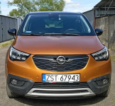 OPEL CROSSLAND X 1.2 TURBO ELITE, 110 KM START/STOP, M5 Stargard - zdjęcie 6