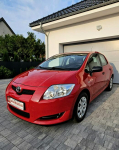 Toyota Auris 1.4VVti 97KM PL Salon Rata 500zł Śrem - zdjęcie 2