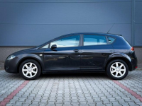 Seat Leon 1.9 TDI 105KM Alufelgi Tani Jeżdżący Wrocław - zdjęcie 2