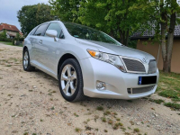 Toyota Venza AWD 3,5 benzyna + LPG Olsztyn - zdjęcie 2