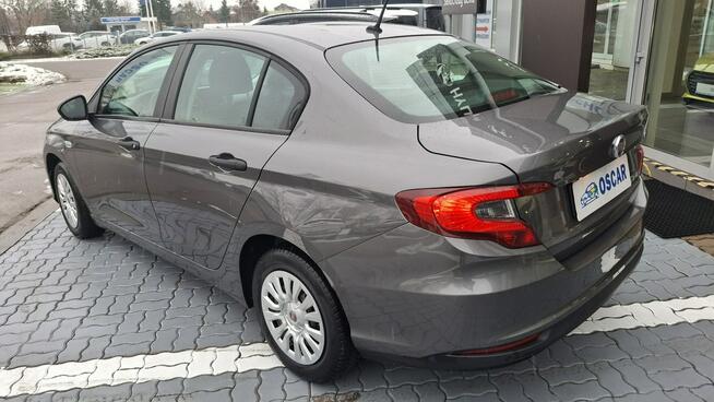 Fiat Tipo 1.4 16V 95 KM Salon PL/ Serwis Ostrołęka - zdjęcie 4