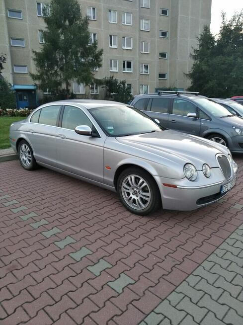 Sprzedam Jaguar S-Type Chocianów - zdjęcie 4