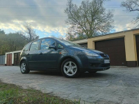Ford C-MAX 1.8Benzyna android, Zadbany zamiana Włocławek - zdjęcie 5