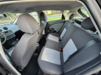 Seat Ibiza 1.2TSI  105KM Lift Oryginał Stan Bezwypadkowy  I Właściciel Zielona Łąka - zdjęcie 7