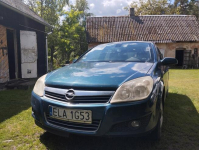 Opel Astra H 1.6 105 KM LPG 2007 r. hak Łask - zdjęcie 4