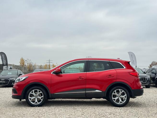 Renault Kadjar, 2019 Michałowice - zdjęcie 7