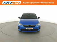 Opel Corsa full LED virtual cocpit klima czujniki parkowania Warszawa - zdjęcie 11