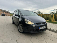 Ford S-Max 1.8TDCI Zarejestrowany, Klimatronic