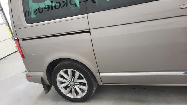 Volkswagen Multivan 6.1 2.0 TDI L1 Highline 4Motion DSG Grójec - zdjęcie 5