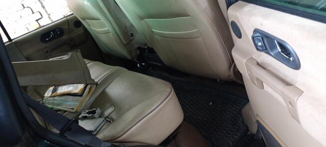 Sprzedam Land Rovera Discovery Kętrzyn - zdjęcie 8