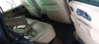 Sprzedam Land Rovera Discovery Kętrzyn - zdjęcie 8