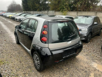 Smart Forfour AUTOMAT*1.3*95PS*144.000KM*KLIMA*1*wł*NIEMCY*Zadbany* Częstochowa - zdjęcie 8