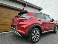 Ford Puma serwis ASO, nawigacja Rydułtowy - zdjęcie 8