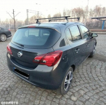 Opel Corsa 1.4 Cosmo Łańcut - zdjęcie 4