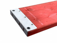 Podest drewniany typ RUX R65