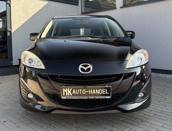 Mazda 5 1.8 | 7-OSOBOWY | Stan BDB | Klimatyzacja Pyzdry - zdjęcie 2