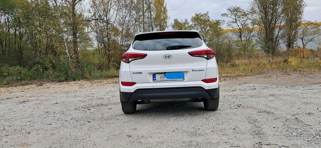 Hyundai Tucson Katowice - zdjęcie 6