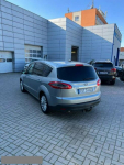 Ford S-Max 2.0 TDCI 140KM 7 osób panorama Convers Plus Manual Kielce - zdjęcie 5