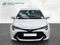 Toyota Corolla 1.2 T Comfort Hatchback Warszawa - zdjęcie 2