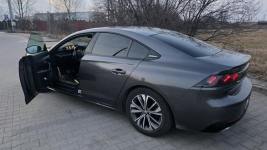 Peugeot 508 GT Line 1.5 BlueHDI AUTOMAT Sokółka - zdjęcie 2