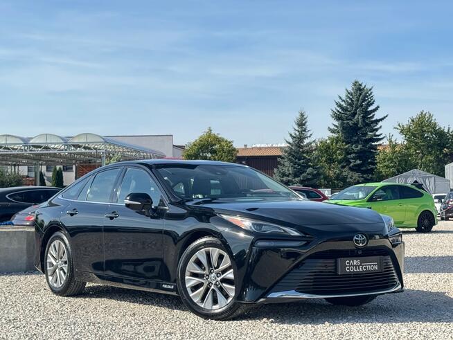Toyota Mirai, 2023 Michałowice - zdjęcie 1
