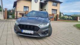 Ford Mondeo ST-Line Zduńska Wola - zdjęcie 7