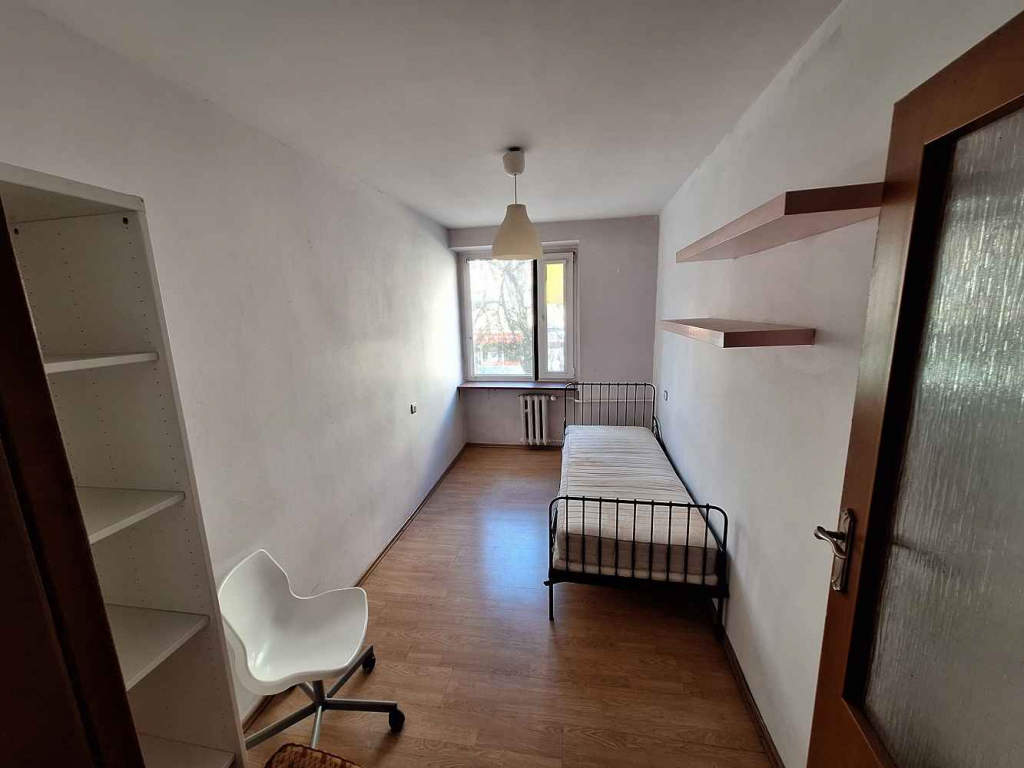 2pok, 38met, Okolice Szczęśliwej BALKON/PIWNICA (Wrocław) Fabryczna - zdjęcie 7