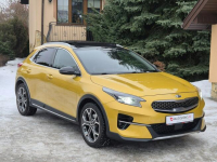 Kia XCeed 2020r, Full Opcja, Przepiękny, Bezwypadkowy* Stan BDB Radom - zdjęcie 2