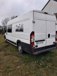 Sprzedam Fiat Ducato Kamper Młyniec Drugi - zdjęcie 2