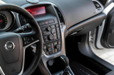 OPEL ASTRA Targowiska - zdjęcie 12