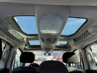 Peugeot Partner TEPEE. PANORAMA DASZKI .KLIMATRONIC. 1.6 HDI. Rybnik - zdjęcie 12