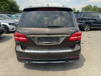 Mercedes GLS Klasa EU 4Matic Kamery 360 Pneumatyka Pamięć 7 osobowy Gliwice - zdjęcie 3