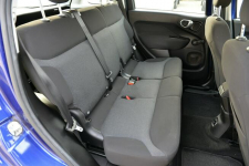 Fiat 500L 1.4 95KM Navi Kamera Czujniki Alufelgi Dąbrowa Górnicza - zdjęcie 11