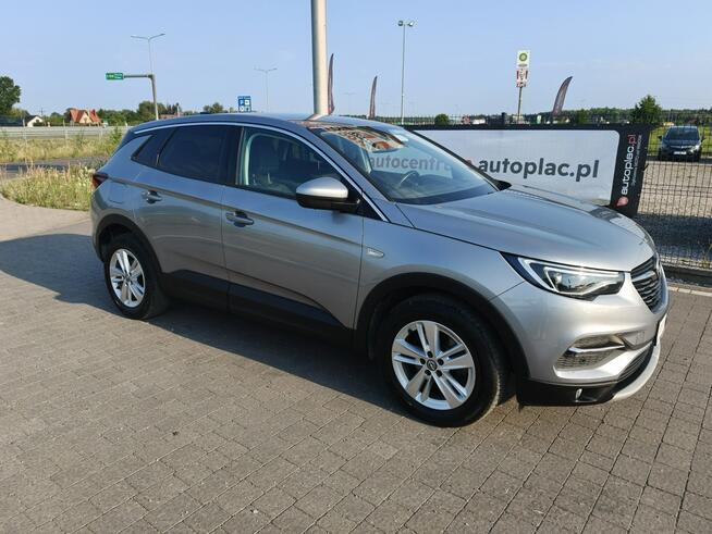 Opel Grandland X Lipówki - zdjęcie 7