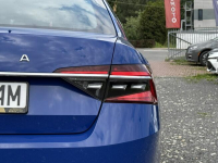 Škoda Superb Salon Polska Poleasingowy Serwis ASO Bezwypadkowy Będzin - zdjęcie 8